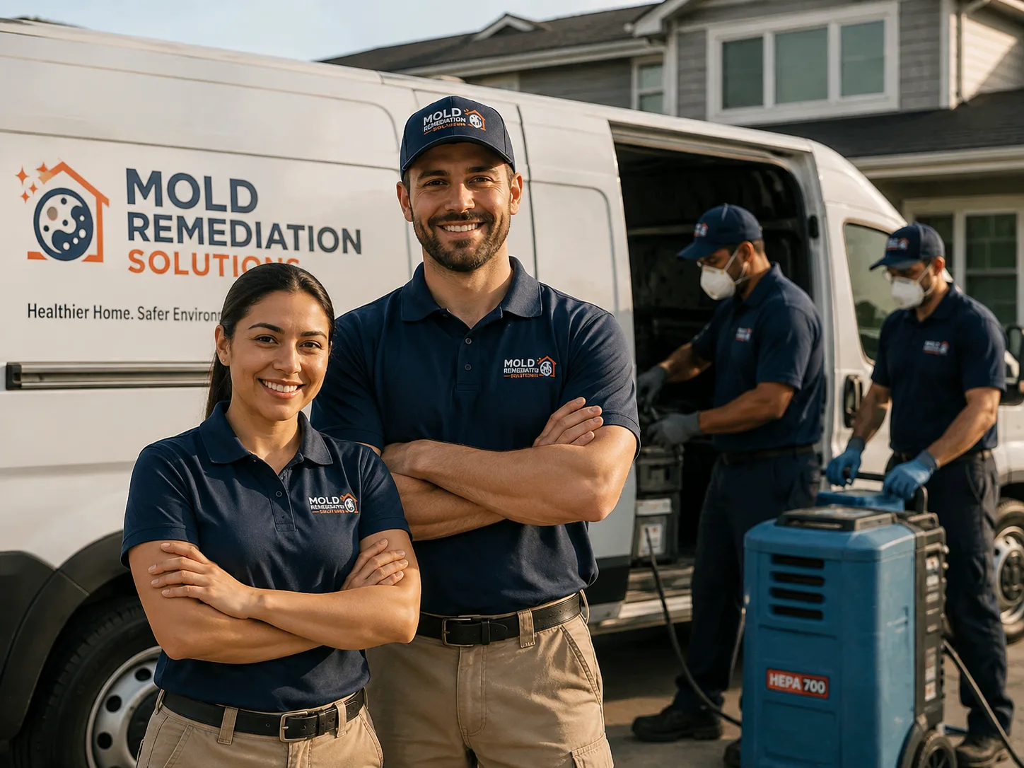 Mold Remediation company in Millerton, NY